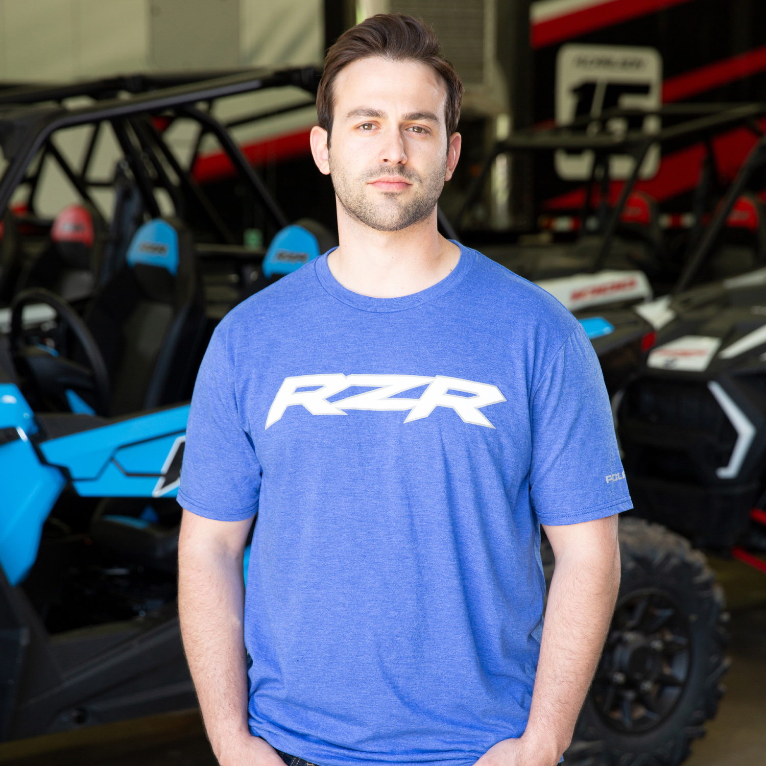 rzr life shirts