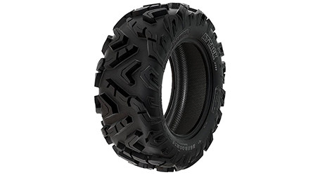 Pro Armor Tires for Polaris Sportsman