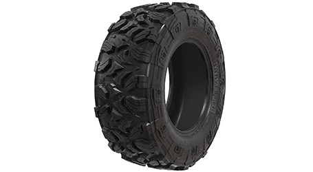 Pro Armor Tires for Polaris Sportsman