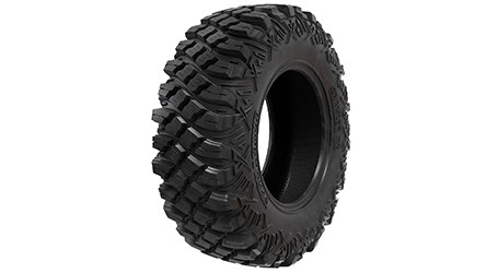 Crawler XG Tire
