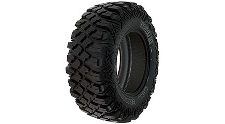 Crawler XR Tire