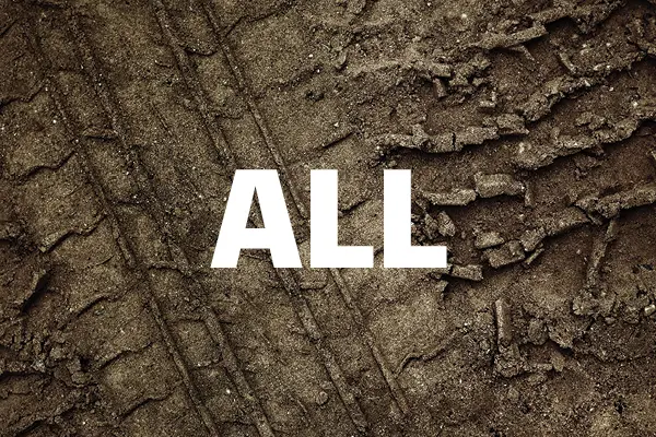 All Terrain Image