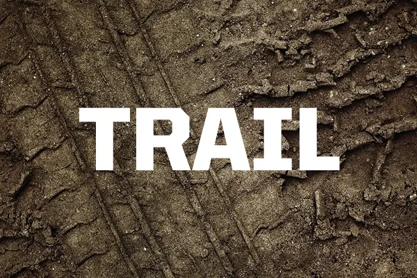 Trail Image