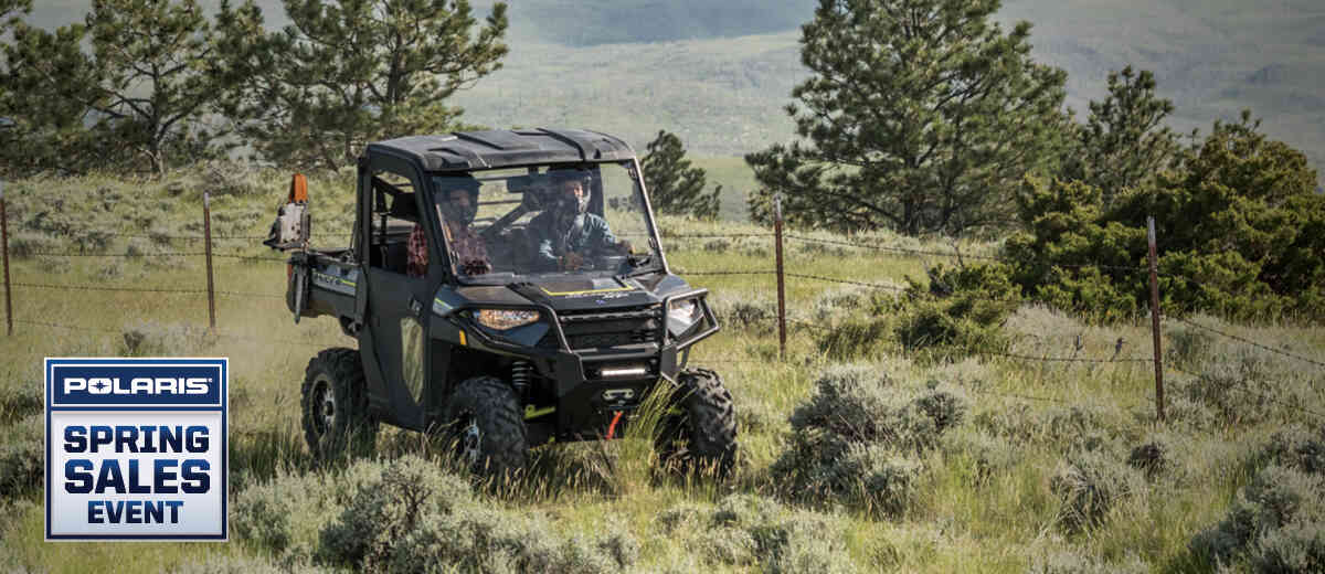 Ranger Accessories Official Polaris