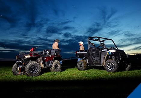 Accessories For Utvs