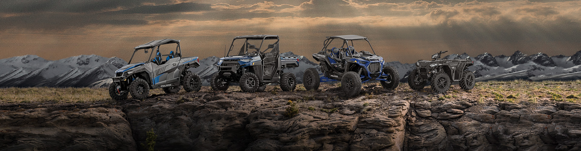 Accessories For Utvs