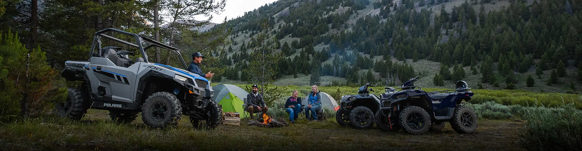 Las mejores cocinas portátiles para camping - AventureCamp