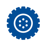 Gear Icon