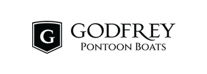 Godfrey Pontoon Boats.