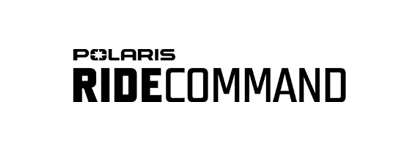 Polaris RIDE COMMAND.