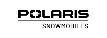 Polaris Snowmobiles.