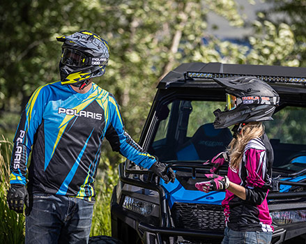 UTVs for families