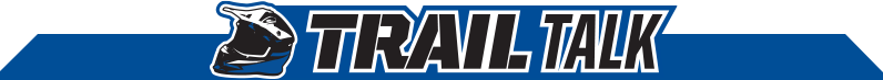Trail Talk Youtube Series Logo