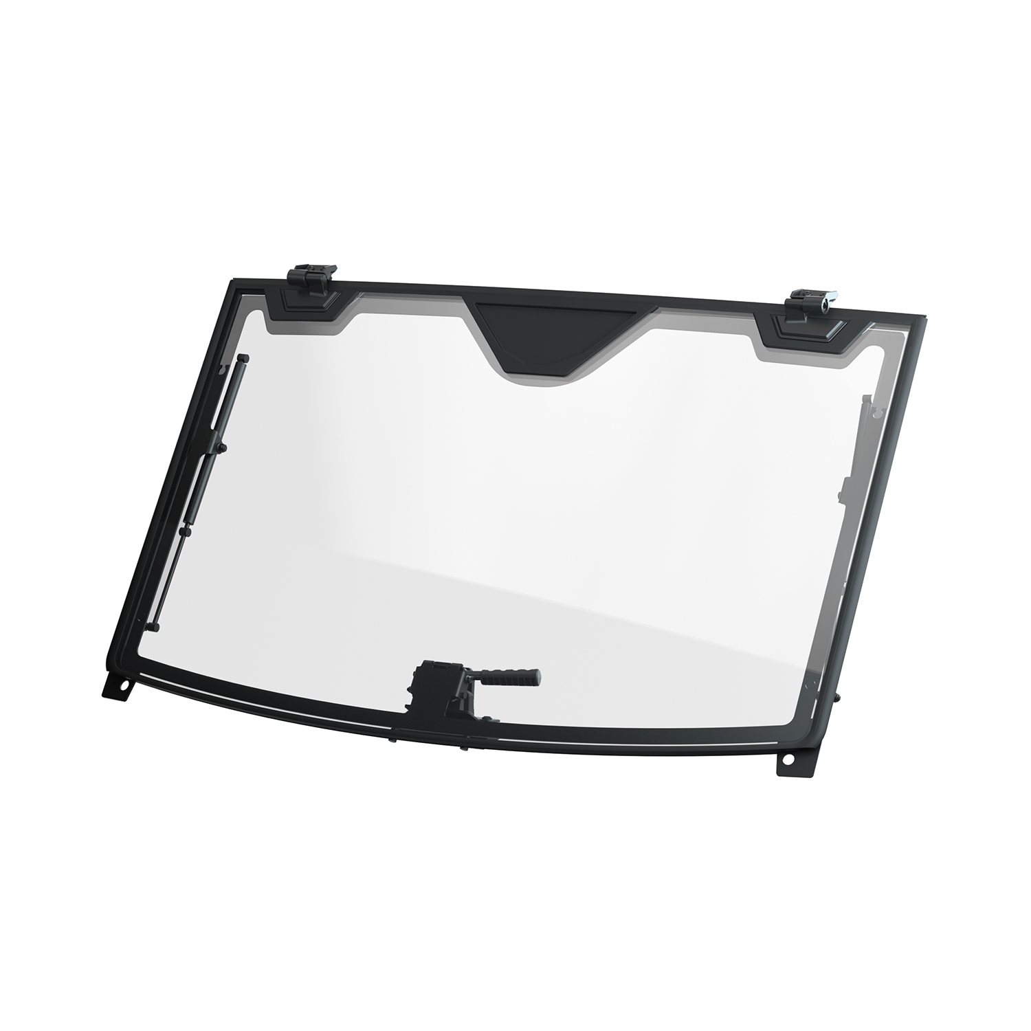 Polaris - 2889020 - Tip-Out Full Windshield, Glass for sale online | eBay