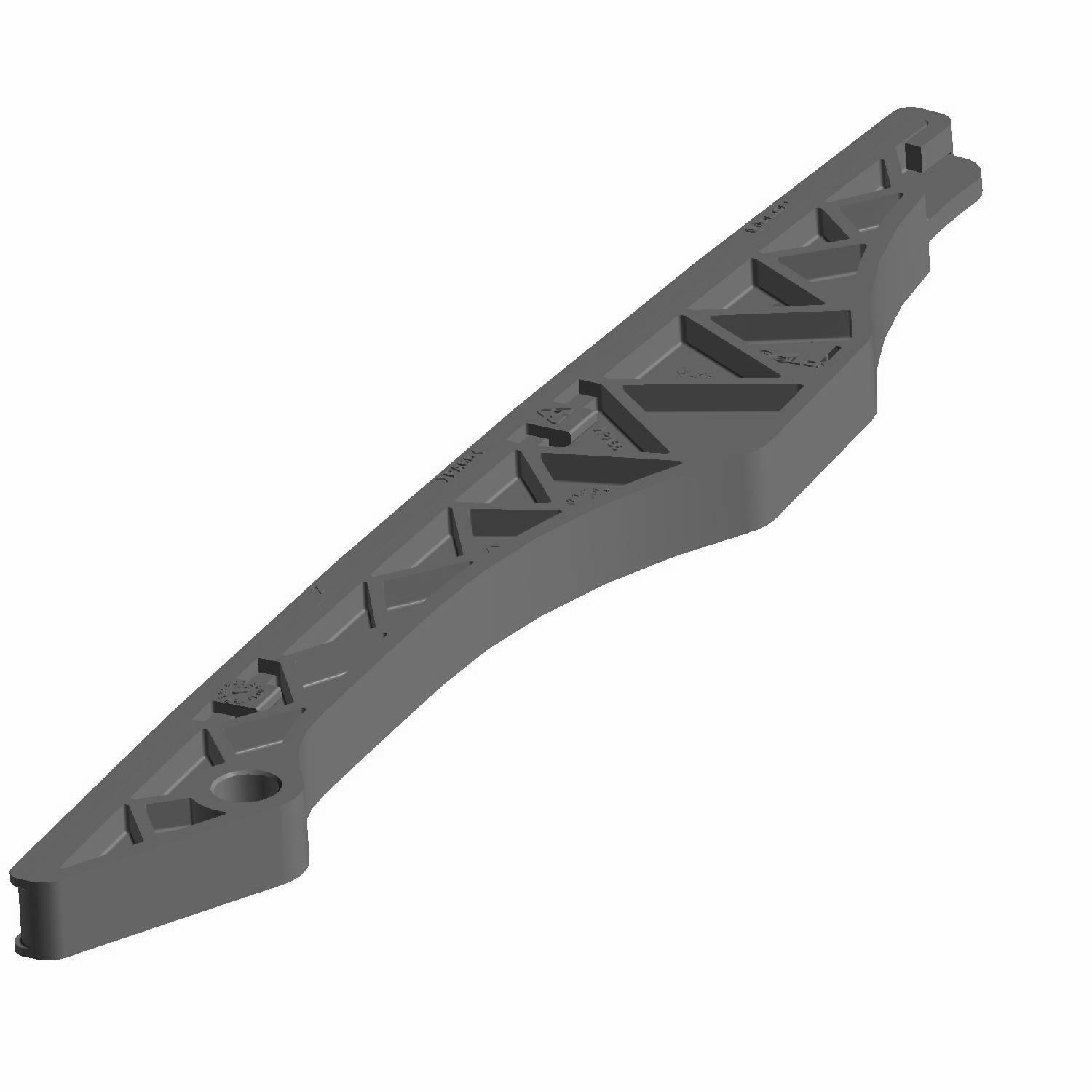 Cam Chain Guide, Fixed, SOHC, Part 3023466 | Polaris RANGER