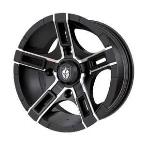 Pro Armor Flare Wheel, Front/Rear R15