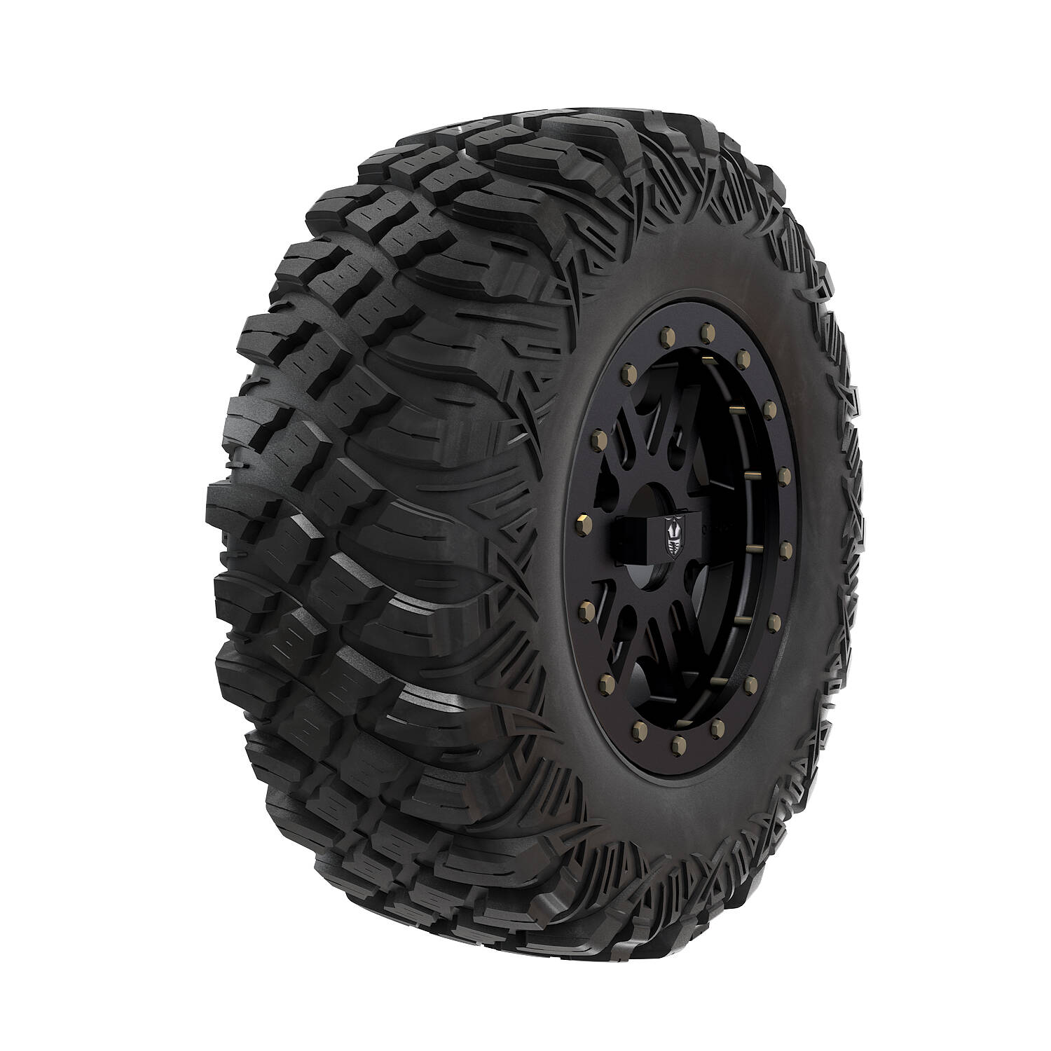 デコトラ　肘掛グリップ Amazon.com: Matte Black Low Profile Rock Sliders 2883760-458