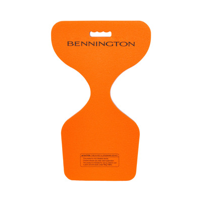 Bennington Water Saddle