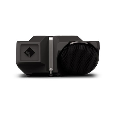 Bennington Rockford Fosgate 10" Subwoofer Kit