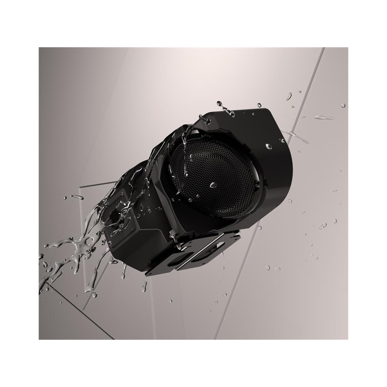 Bennington Rockford Fosgate 10