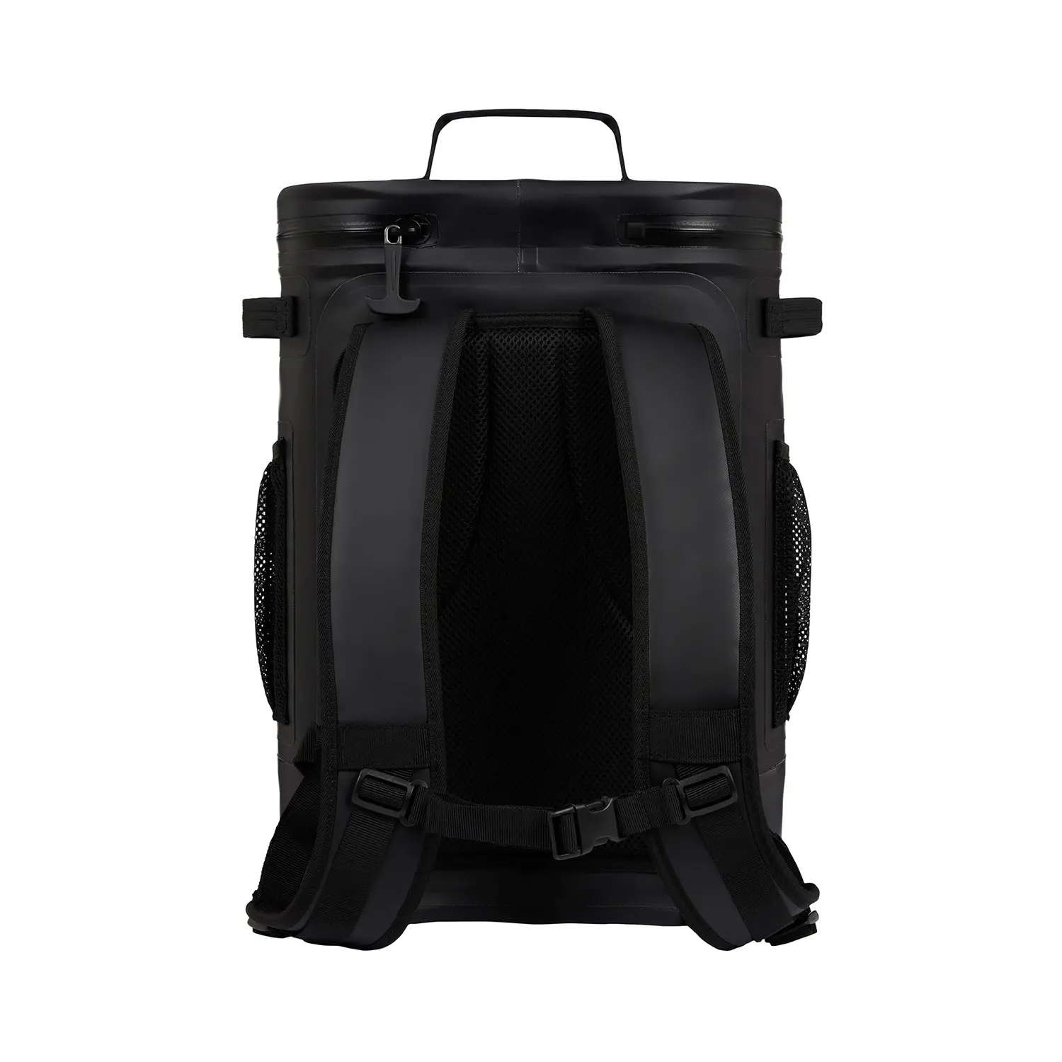 Soft-Sided Backpack Cooler