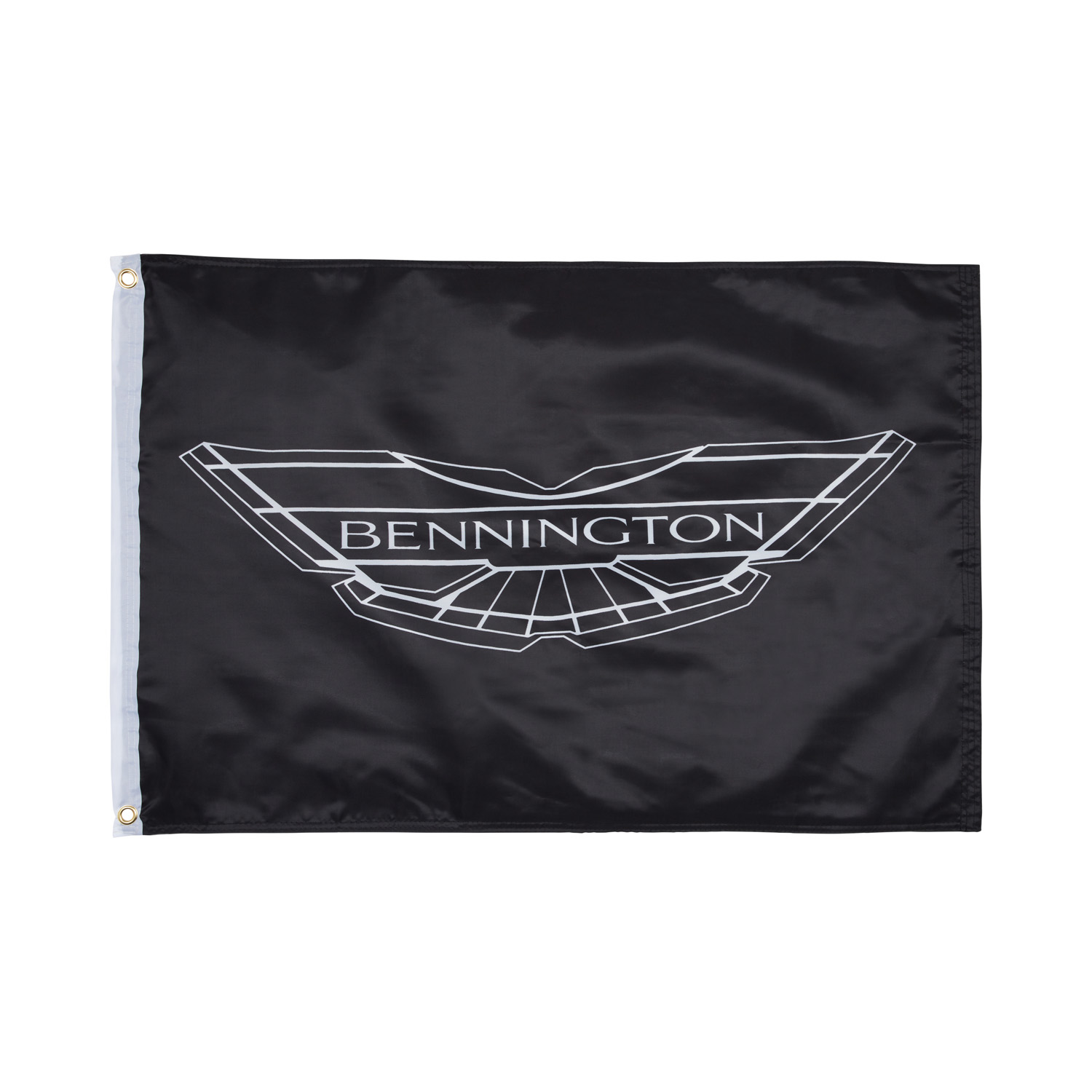 Bennington Flag 12x18 | Bennington FR-CA