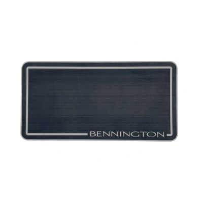 Bennington Boarding Mat