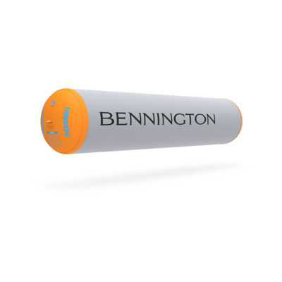 Bennington TITAN, Inflatable Tie-Up Boat Bumper