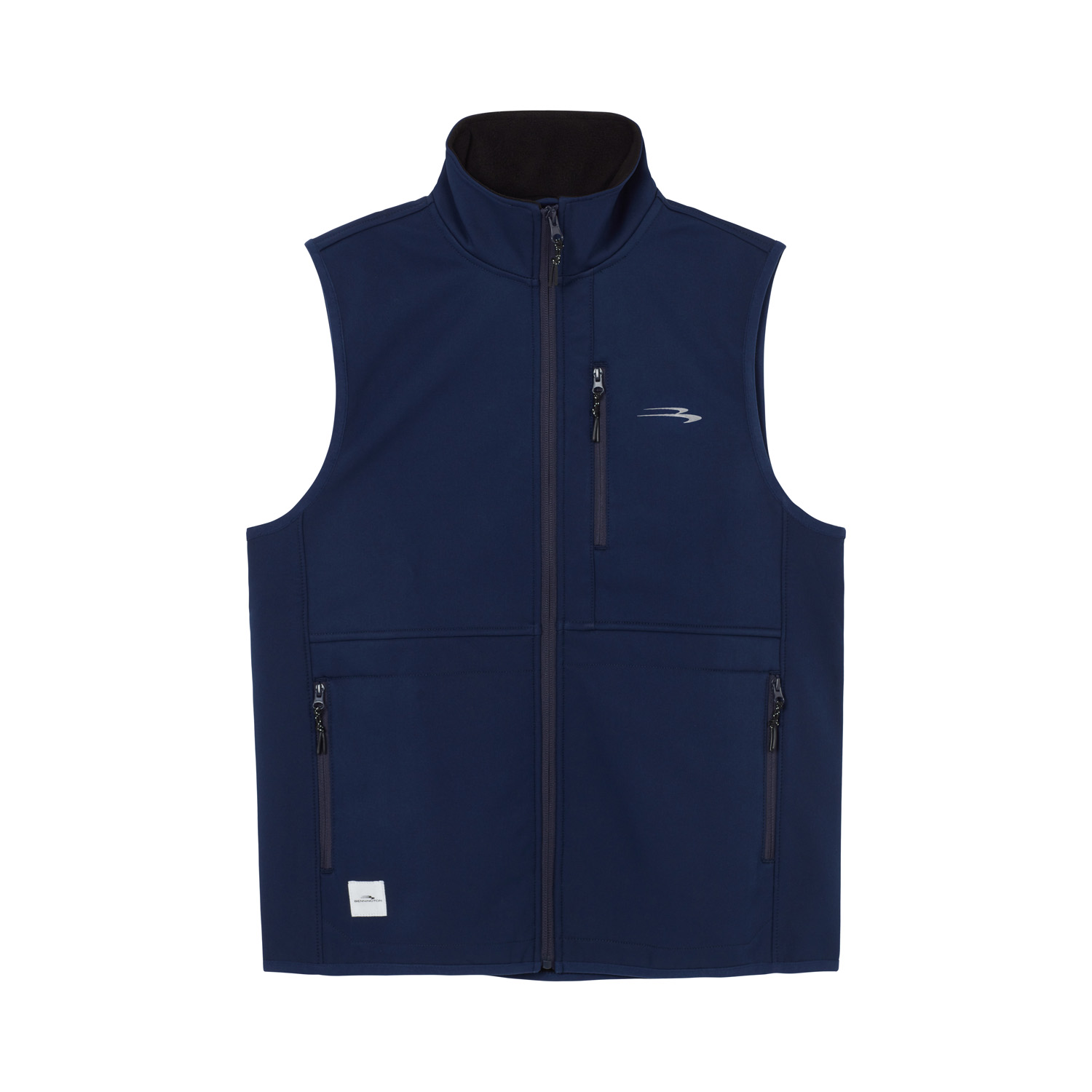 NAVY BLUE Down jacket Bess 24Aw サイズ2 NAVY BLUE Down jacket Bess 24Aw サイズ2