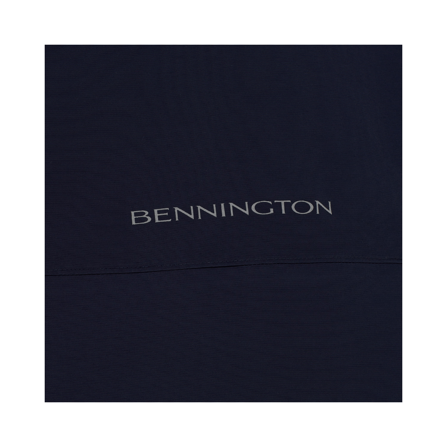 Men's Rain Jacket, Navy | Bennington