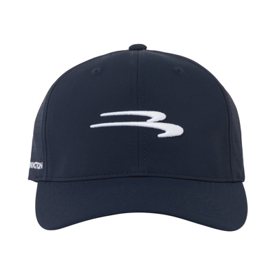 Bennington Performance Cap, Navy