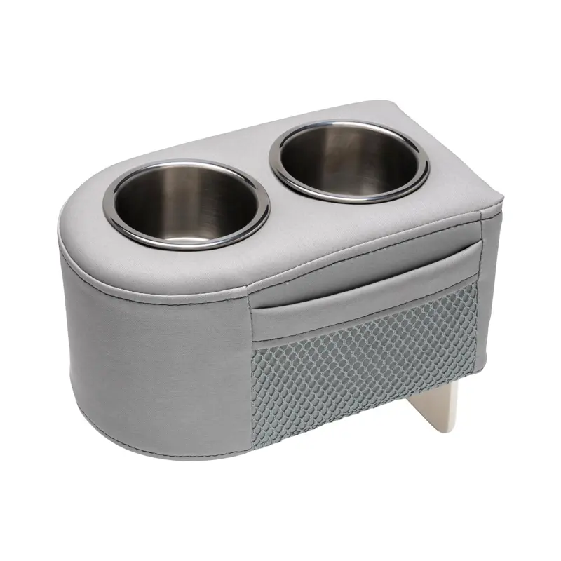 storage boat console cup holder