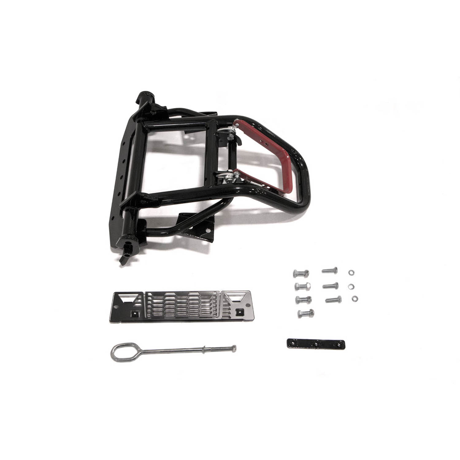 MidSize Glacier® Pro HD Plow Mount Polaris RANGER