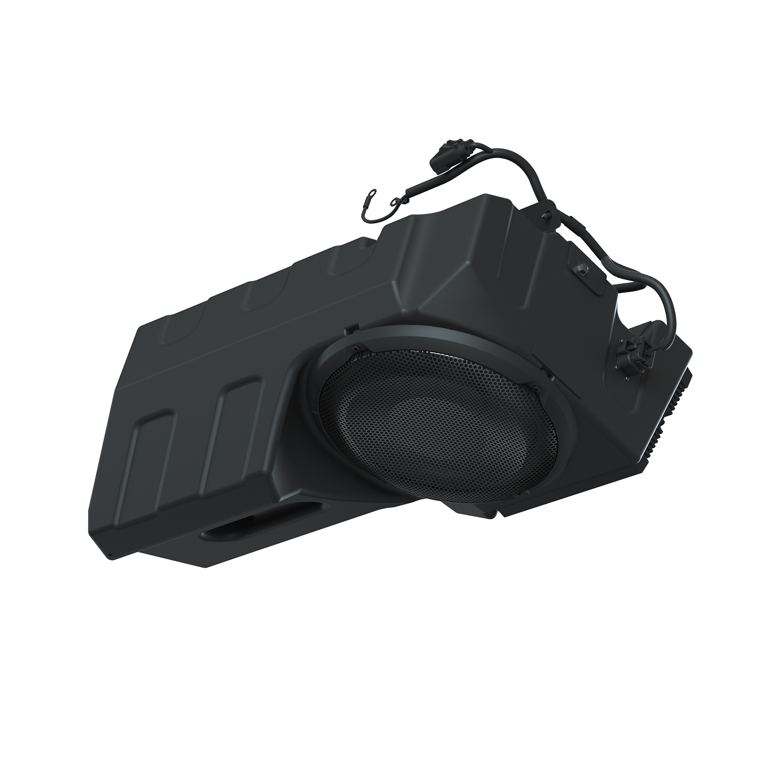 Stage 4 Audio Upgrade by Rockford Fosgate® | Polaris GENERAL