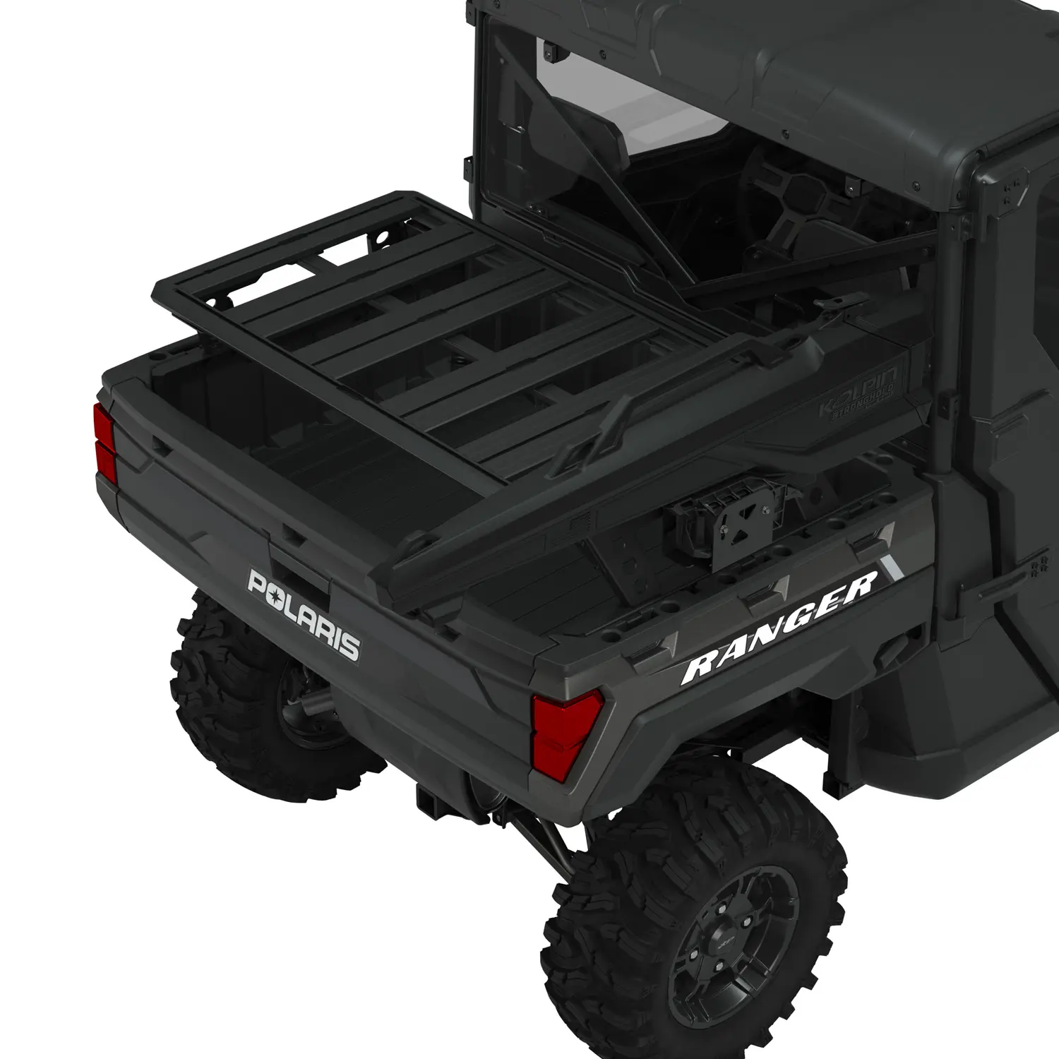 Rhino-Rack® Gun Boot Mount - image 3 of 4