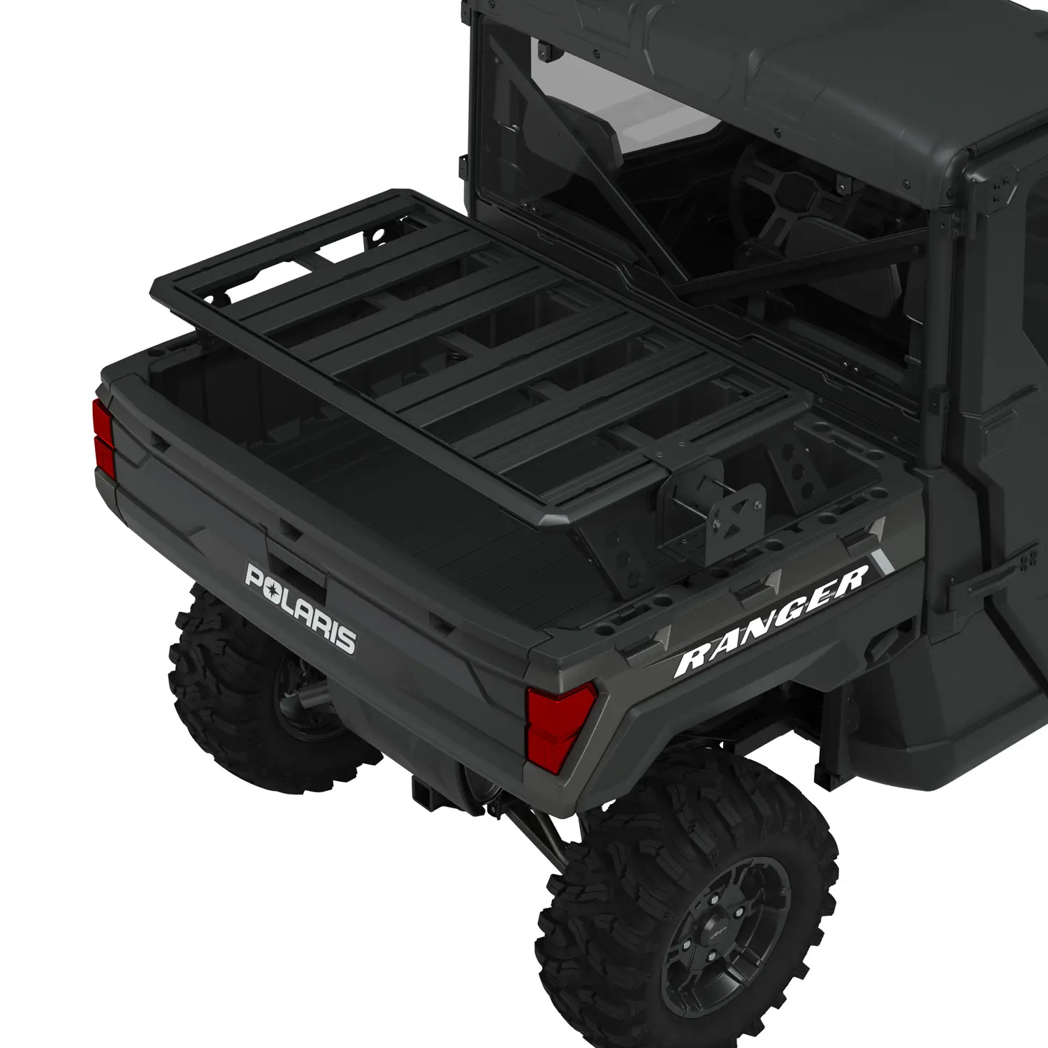 Rhino-Rack® Gun Boot Mount - image 2 of 4