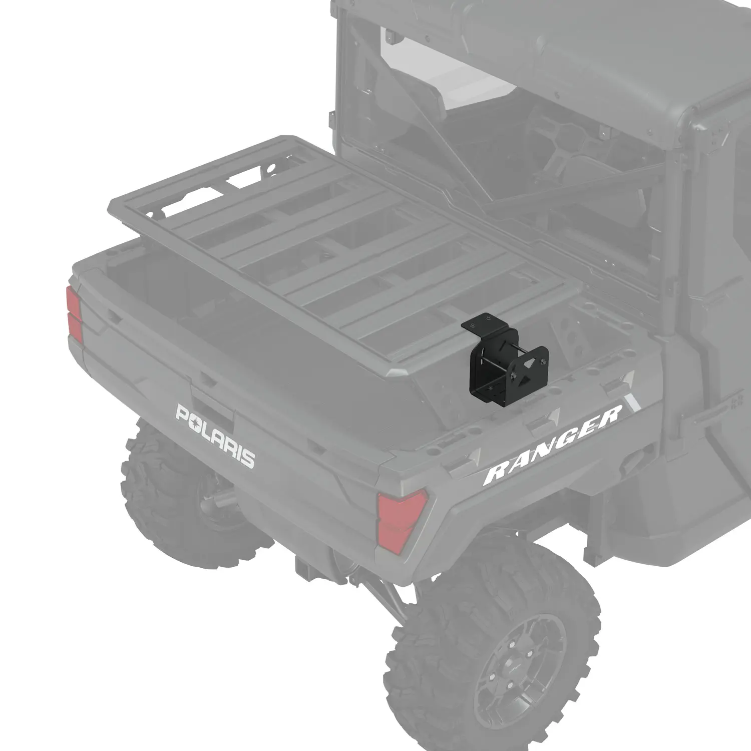 Rhino-Rack® Gun Boot Mount - image 1 of 4