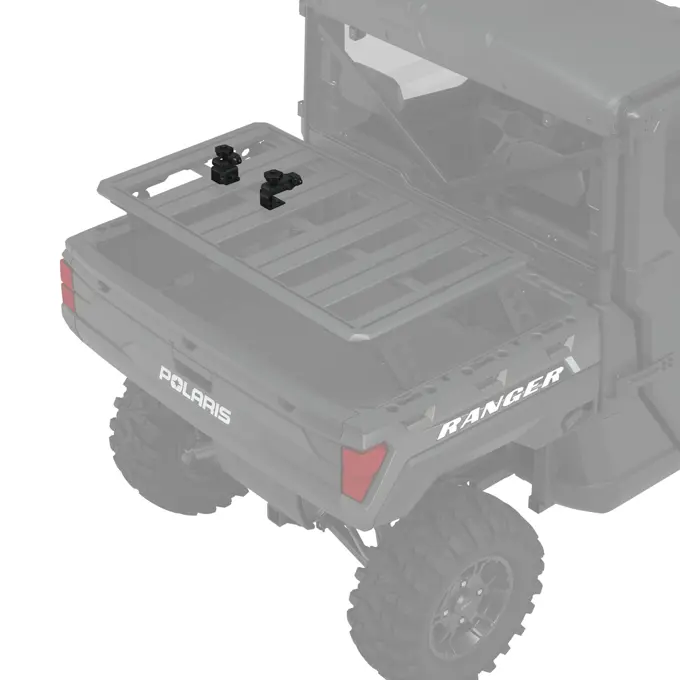 Cargo Storage