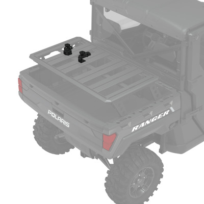 Rhino-Rack® High-Lifting Jack Mount