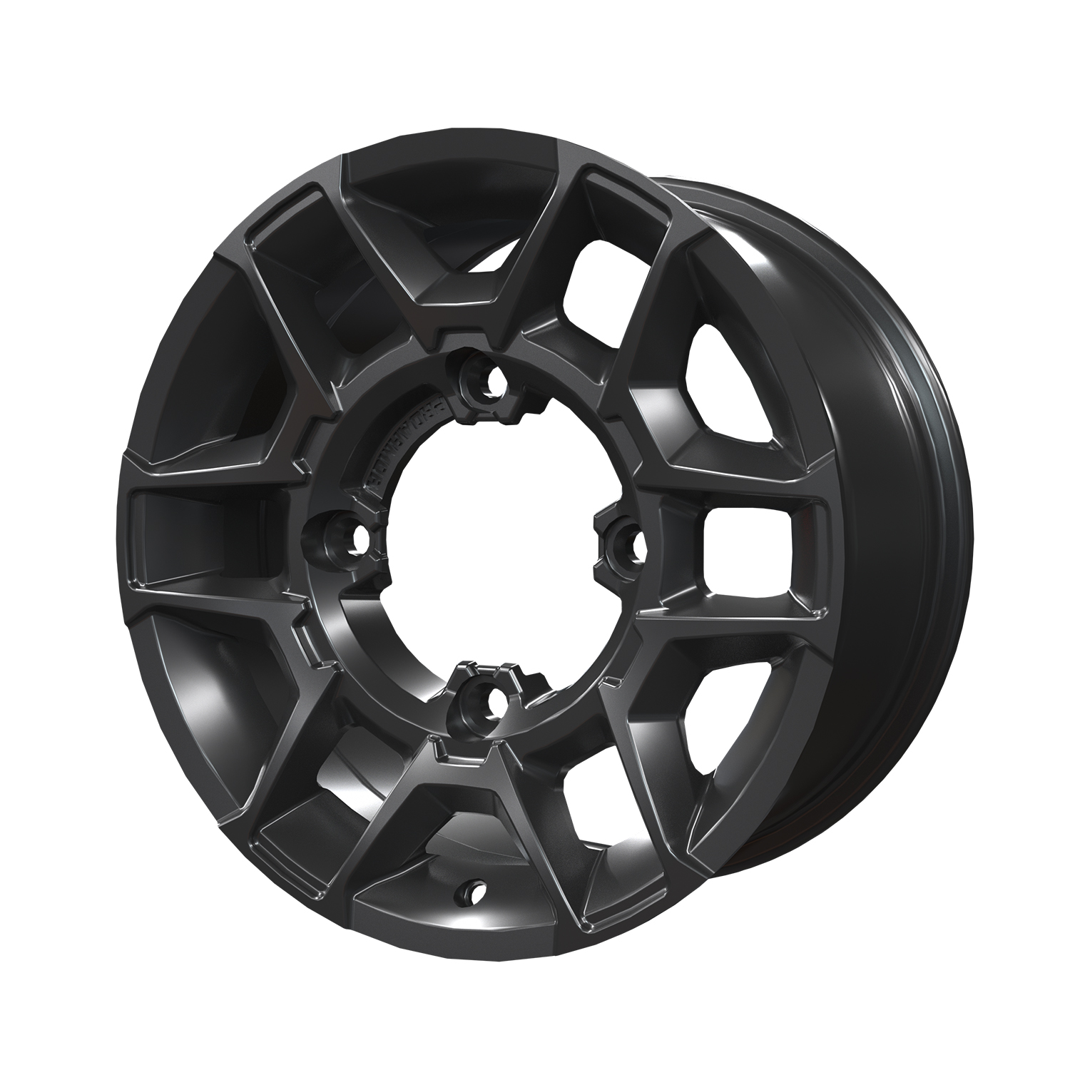 Pro Armor 4303 Wheel | Polaris RZR