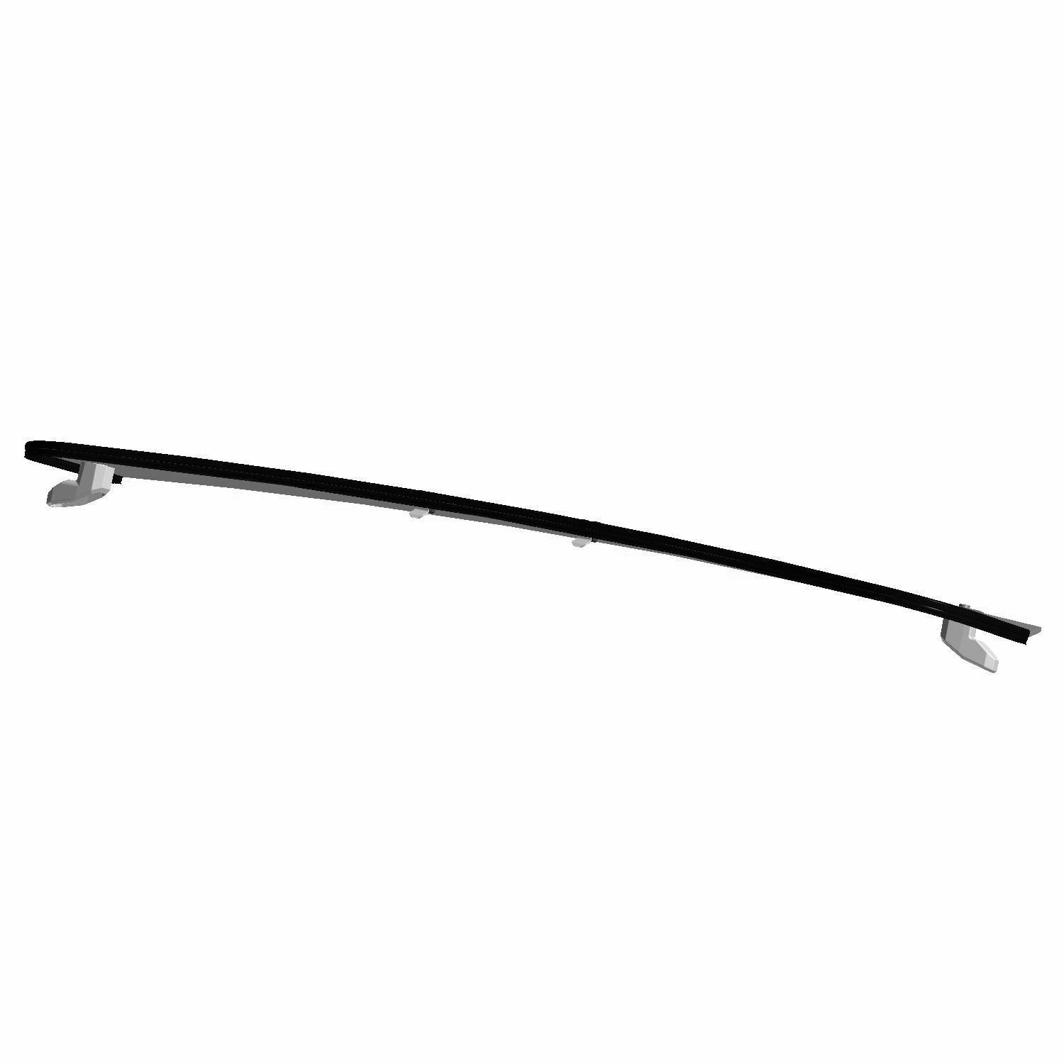 ニンナ オロロフロントブレード RRHG Graves Spec Zero Gravity Race Tall Windscreen - ZX-4RR