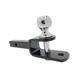 3:1 Hitches - 1 1/4" x 1 1/4" Receiver - image 3 of 5