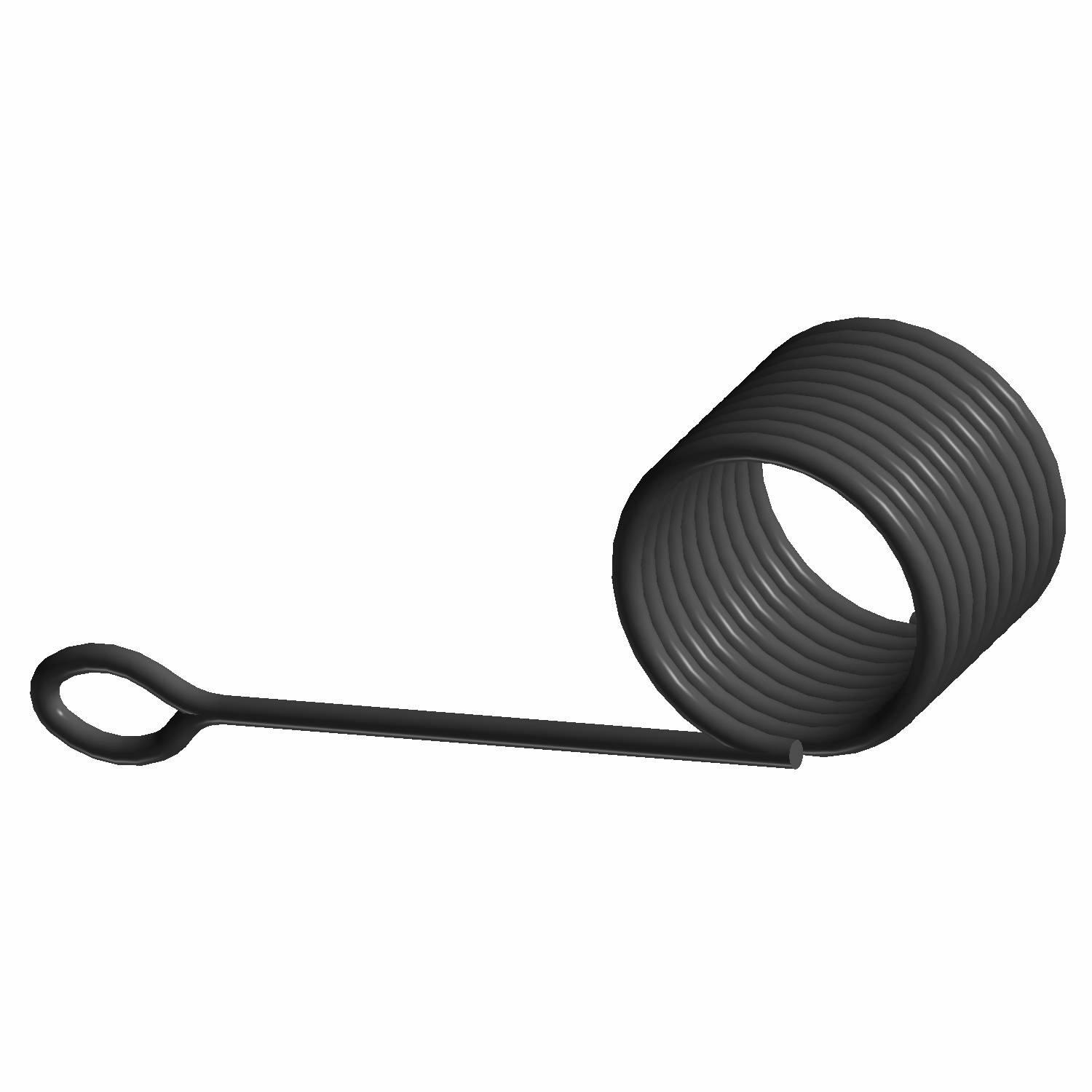 Synthetic Rope - 6,000 lb. | Polaris RANGER