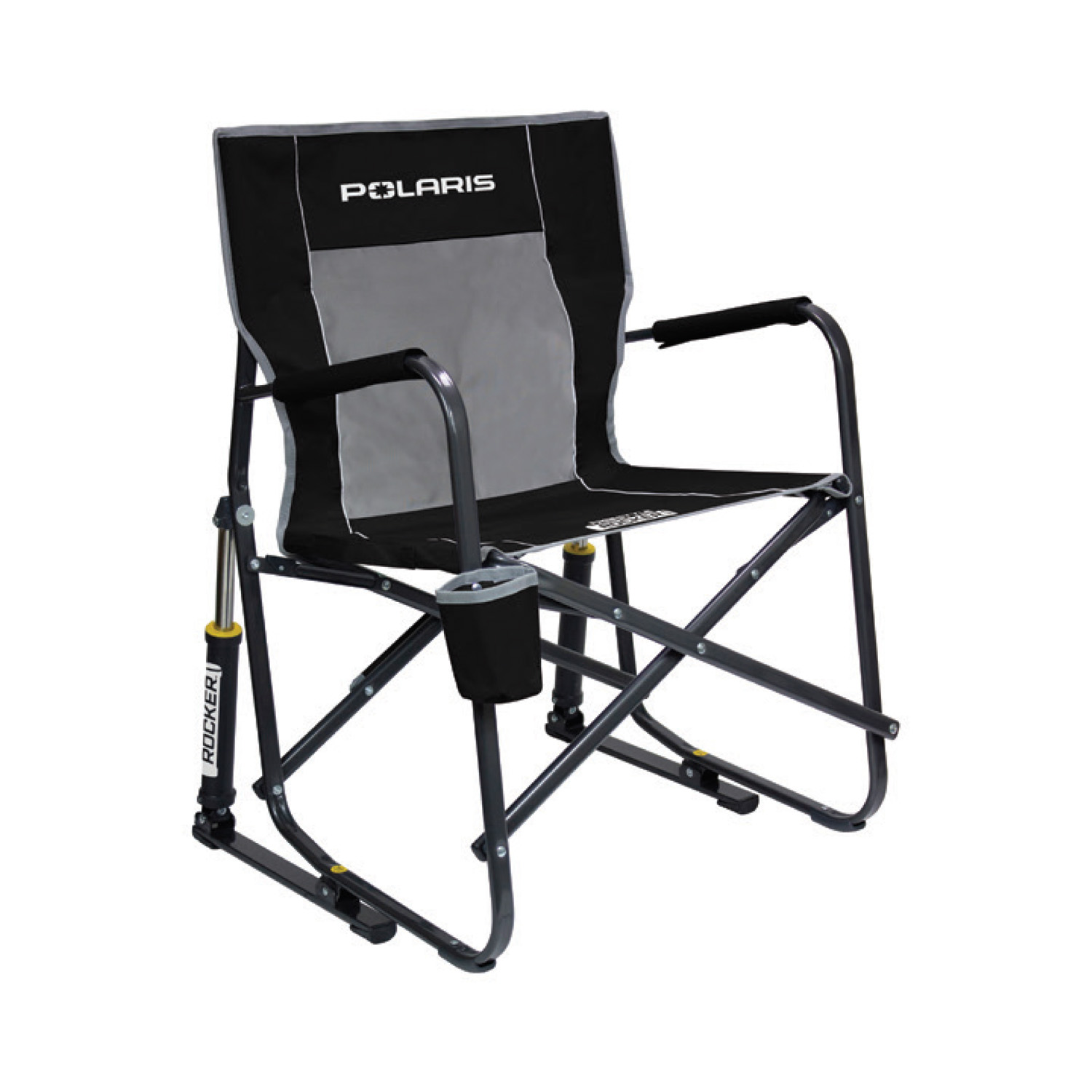 Rocker discount folding chair