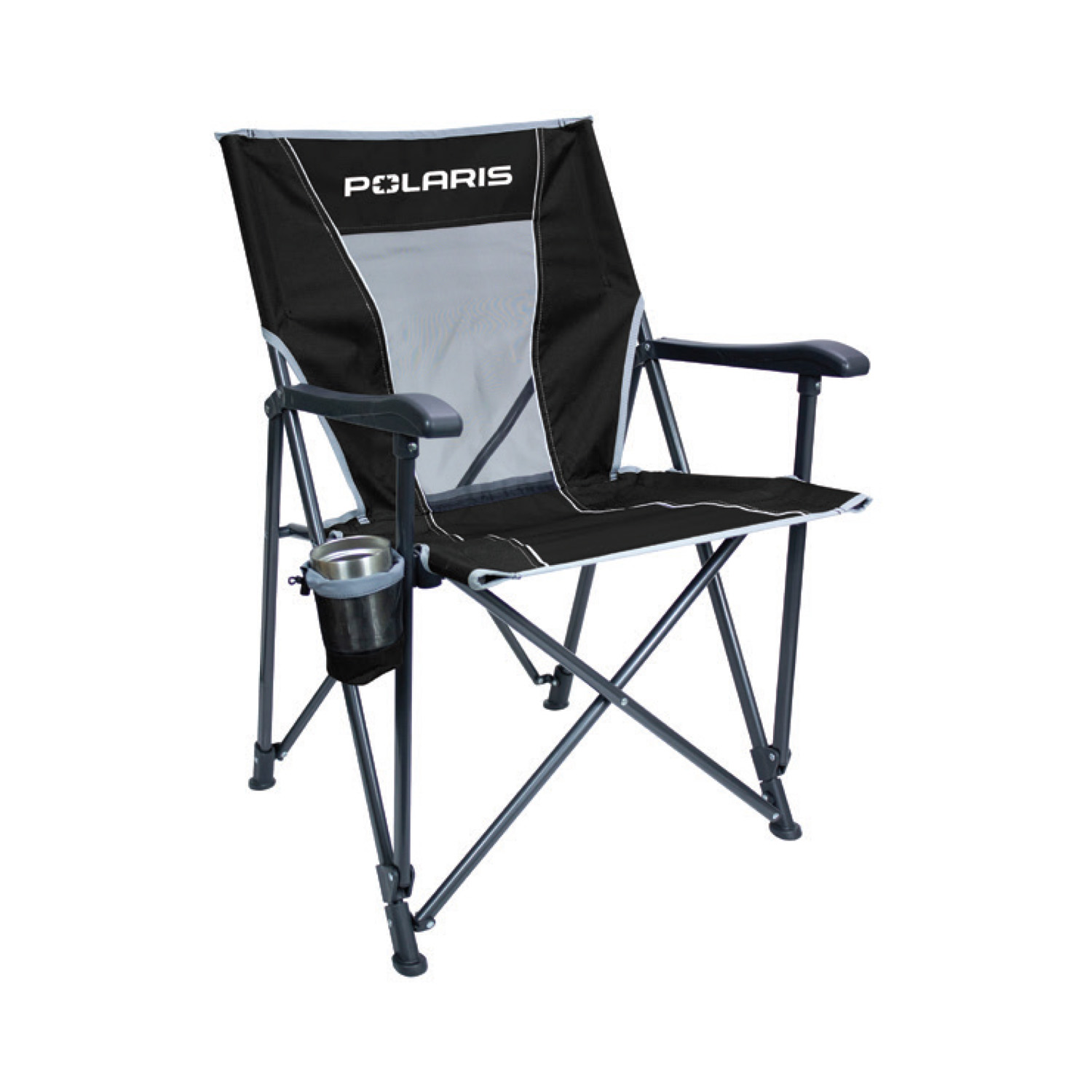 Polaris best sale mesh chair