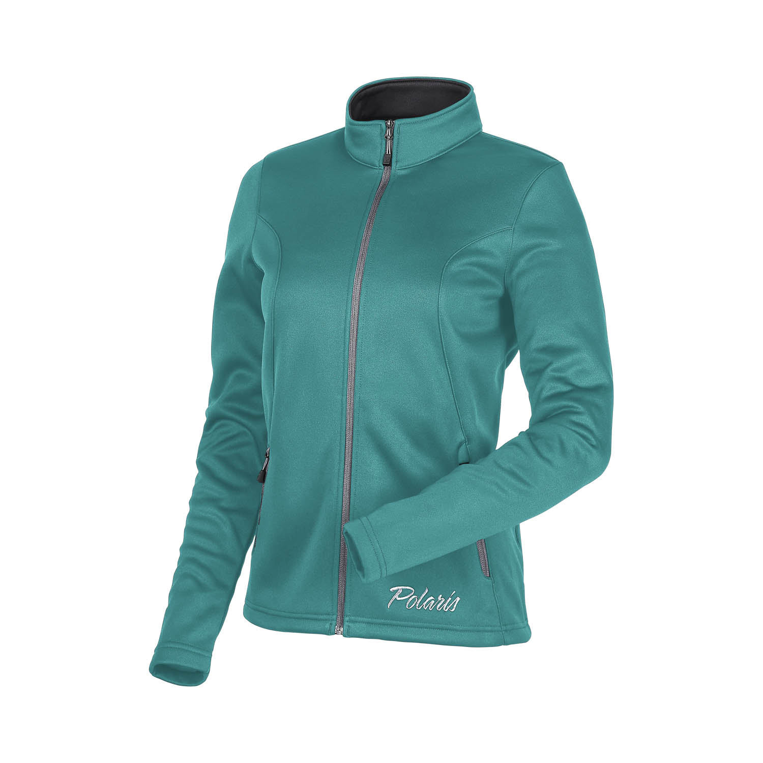 Polaris Women's Switchback Mid-Layer - Picture 3 of 7