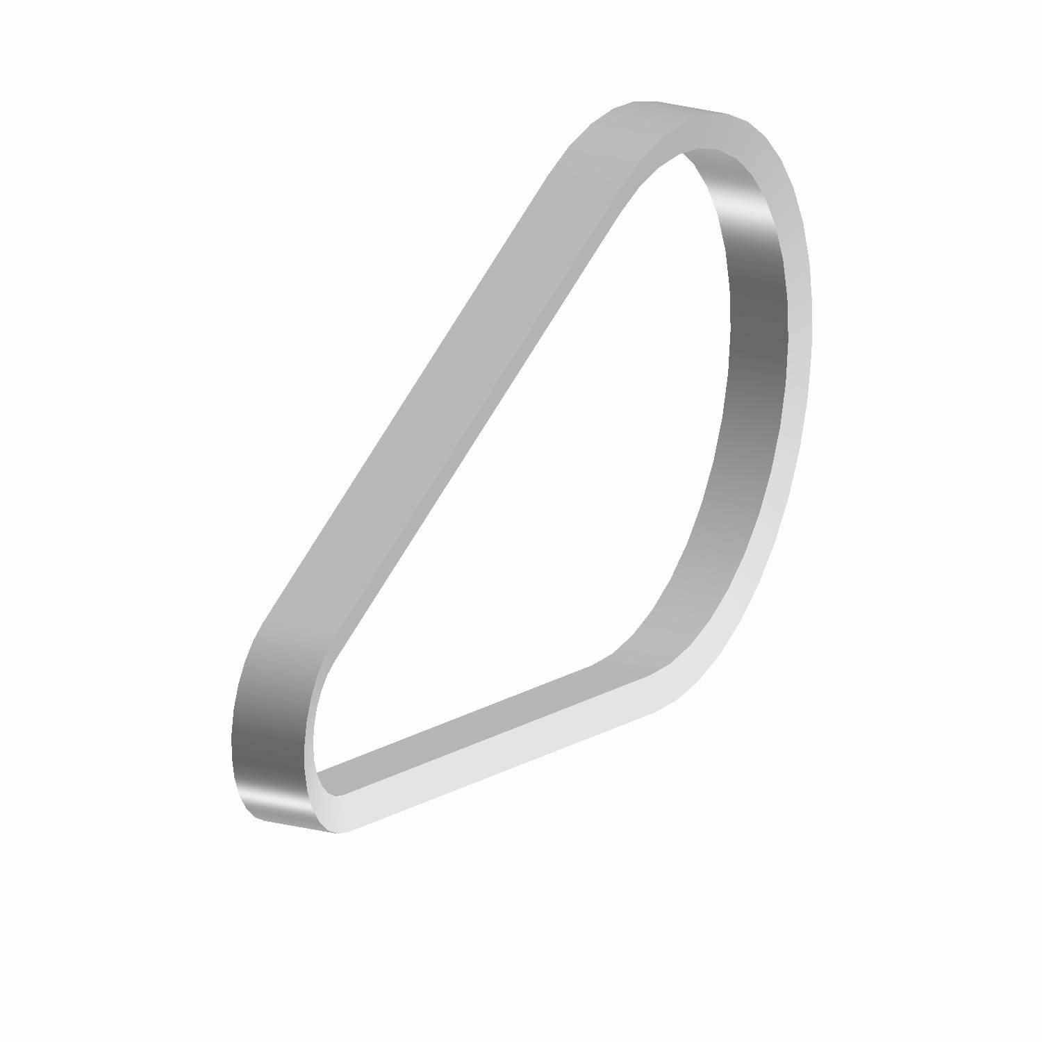 Polaris Drive Belt, for Specific RANGER Models, Genuine OEM - 3211225