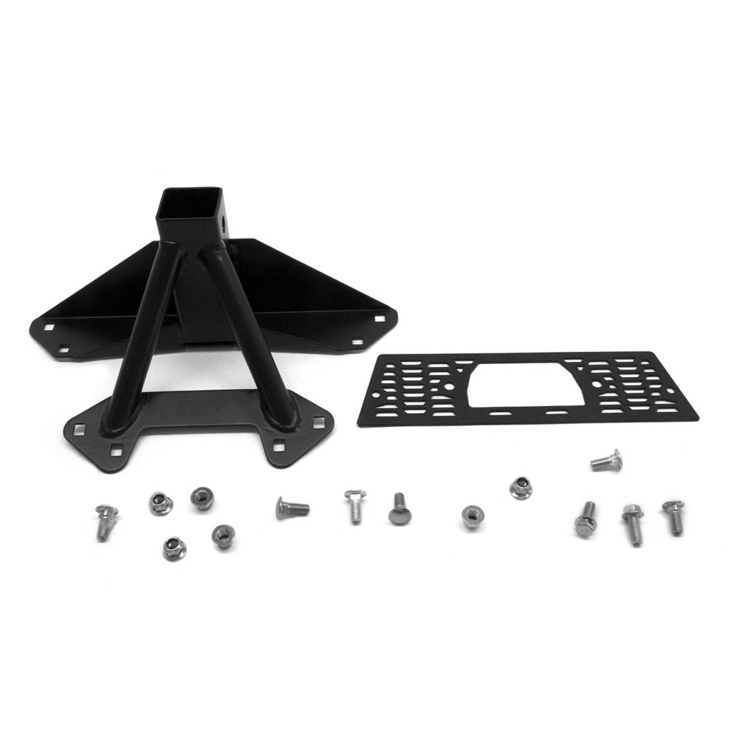 Front Receiver Hitch Polaris Sportsman