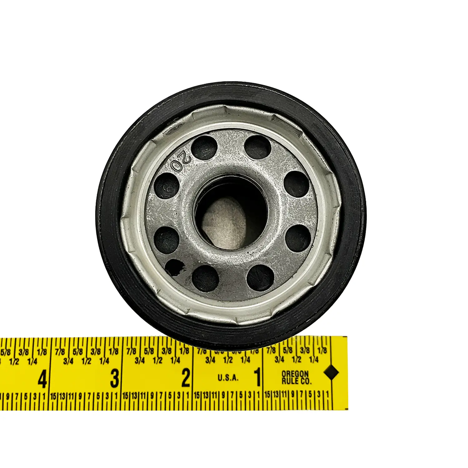 10 Micron Oil Filter, Part 2540086 - image 6 of 6