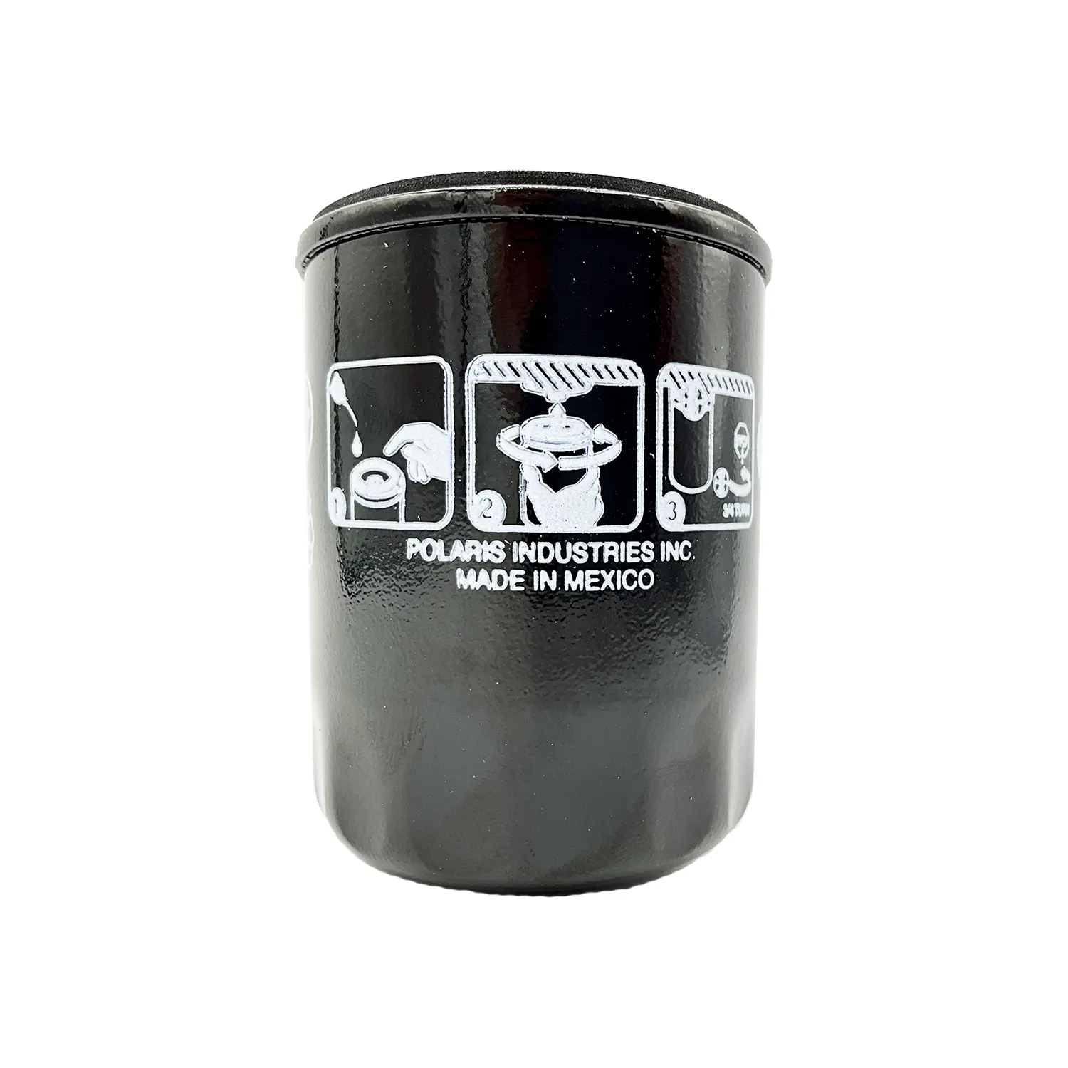 10 Micron Oil Filter, Part 2540086 - image 3 of 6